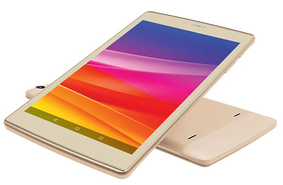 Micromax Canvas Plex Tab